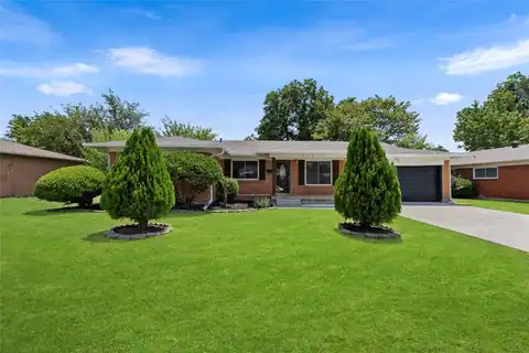 5316 Ammons, Haltom City, TX 76117 — photo 24