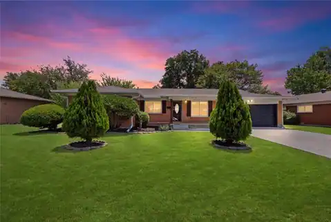 5316 Ammons, Haltom City, TX 76117 — photo 5
