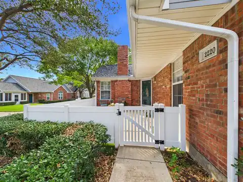 2220 Countryside Drive, Bedford, TX 76021 — photo 3