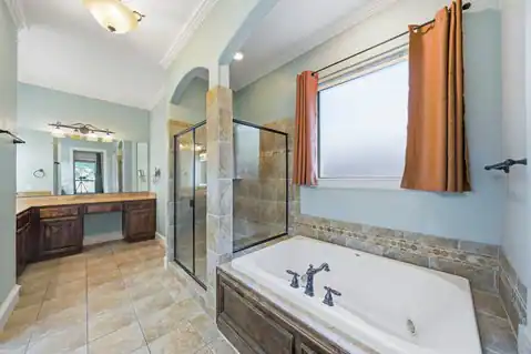 11524 Seaside Lane, Frisco, TX 75035 — photo 17