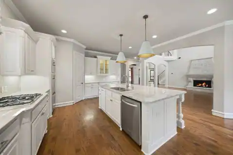 11524 Seaside Lane, Frisco, TX 75035 — photo 9