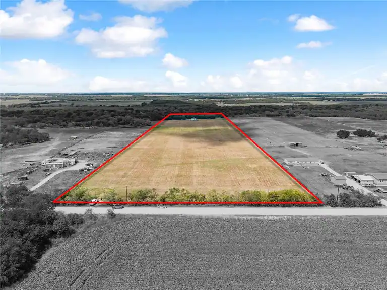 1098 County Road 2114, Caddo Mills, TX 75402
