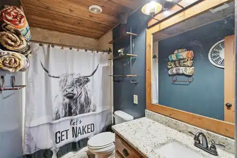 13827 Baker Road, Weatherford, TX 76087 — photo 11