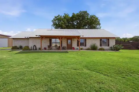 13827 Baker Road, Weatherford, TX 76087 — photo 2