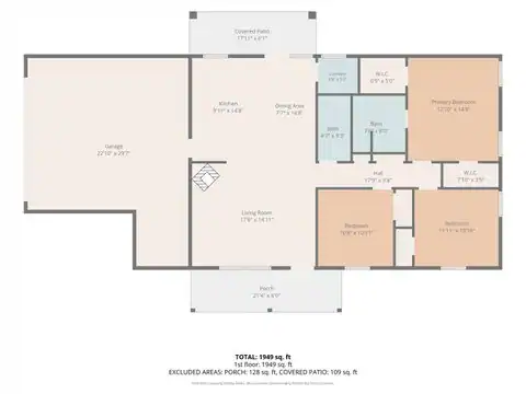 13827 Baker Road, Weatherford, TX 76087 — photo 29