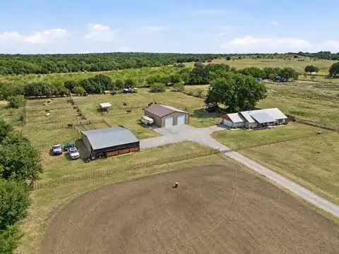 13827 Baker Road, Weatherford, TX 76087 — photo 33