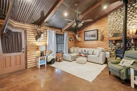13827 Baker Road, Weatherford, TX 76087 — photo 4