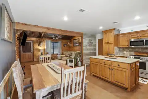 13827 Baker Road, Weatherford, TX 76087 — photo 8