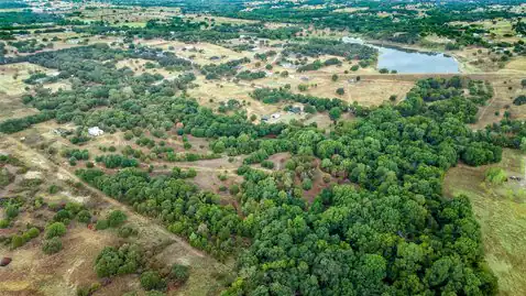 2901 Harwell Lake Road, Weatherford, TX 76088 — photo 4