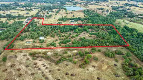 2901 Harwell Lake Road, Weatherford, TX 76088 — photo 9