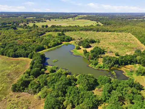 517 County Road 1364, Itasca, TX 76055 — photo 16
