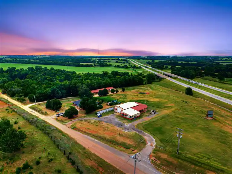 2830 N Macarthur Avenue #1-6, Blanchard, OK 73010