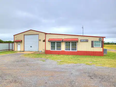 2830 N Macarthur Avenue #1-6, Blanchard, OK 73010 — photo 11