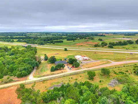 2830 N Macarthur Avenue #1-6, Blanchard, OK 73010 — photo 2