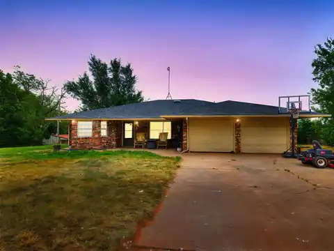 2830 N Macarthur Avenue #1-6, Blanchard, OK 73010 — photo 21
