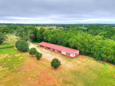 2830 N Macarthur Avenue #1-6, Blanchard, OK 73010 — photo 5