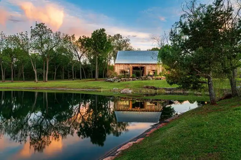 23400 N Luther Road, Luther, OK 73054