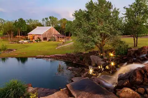 23400 N Luther Road, Luther, OK 73054 — photo 36