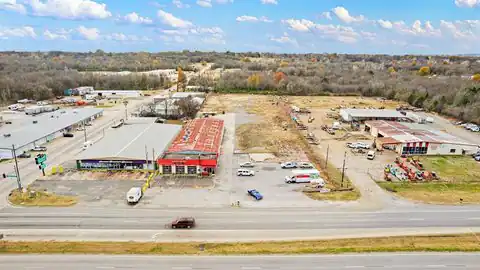 1107 N Shawnee Street, Muskogee, OK 74801 — photo 18