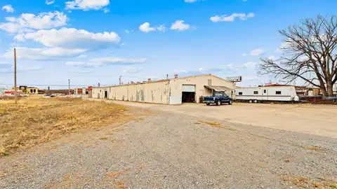 1107 N Shawnee Street, Muskogee, OK 74801 — photo 47