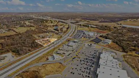 1075 S George Nigh Expressway, McAlester, OK 74501 — photo 10