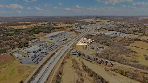 1075 S George Nigh Expressway, McAlester, OK 74501 — photo 11