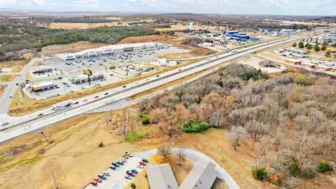 1075 S George Nigh Expressway, McAlester, OK 74501 — photo 14