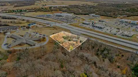 1075 S George Nigh Expressway, McAlester, OK 74501 — photo 2