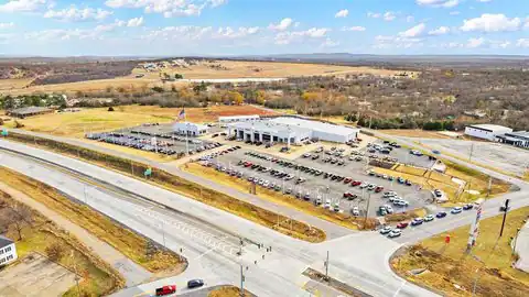 1075 S George Nigh Expressway, McAlester, OK 74501 — photo 23