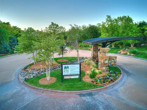 5541 Harper Creek Trail, Edmond, OK 73034 — photo 5