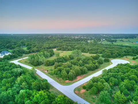 5603 Harper Creek Trail, Edmond, OK 73034 — photo 23
