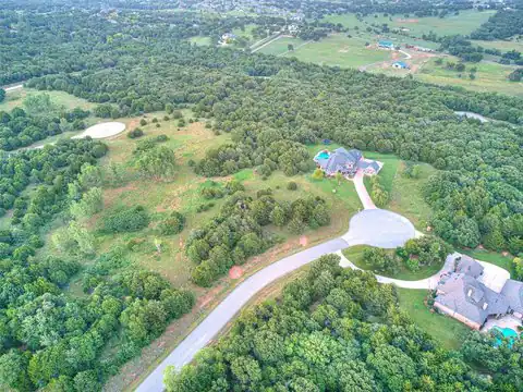 5603 Harper Creek Trail, Edmond, OK 73034 — photo 25