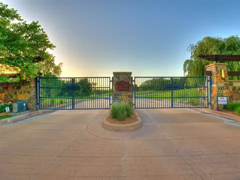 5603 Harper Creek Trail, Edmond, OK 73034 — photo 41