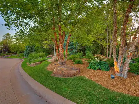 5603 Harper Creek Trail, Edmond, OK 73034 — photo 42