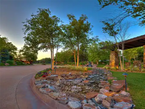 5603 Harper Creek Trail, Edmond, OK 73034 — photo 46