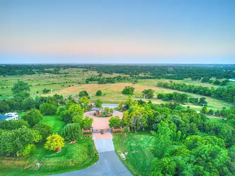 5841 Harper Creek Trail, Edmond, OK 73034 — photo 15