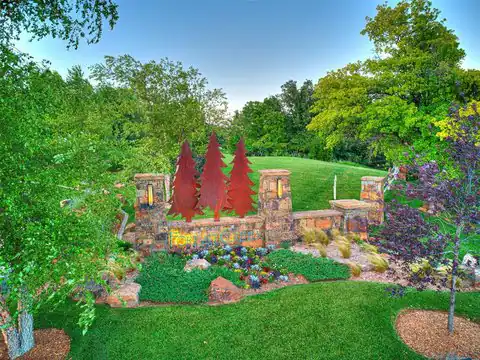 5841 Harper Creek Trail, Edmond, OK 73034 — photo 8