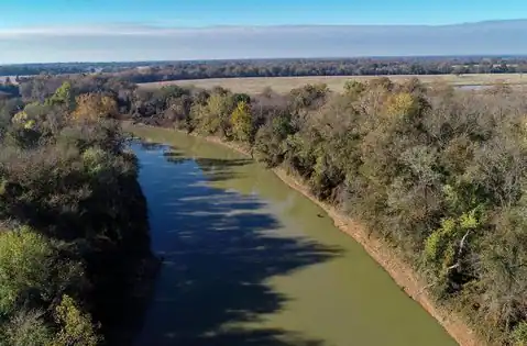 10 Hollow Ranch, Fort Towson, OK 74735 — photo 19