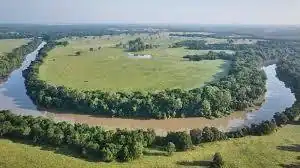 10 Hollow Ranch, Fort Towson, OK 74735 — photo 3