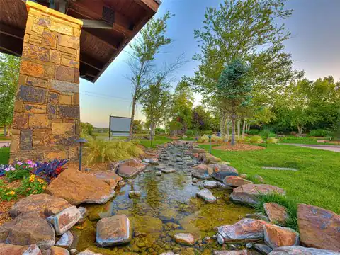 5917 Harper Creek Trail, Edmond, OK 73034 — photo 36