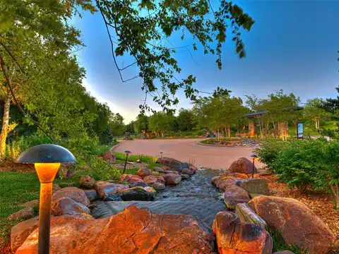5917 Harper Creek Trail, Edmond, OK 73034 — photo 47