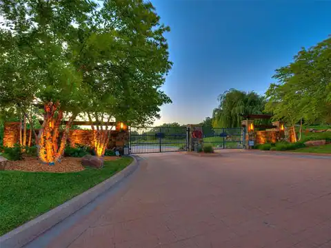 6001 Harper Creek Trail, Edmond, OK 73034 — photo 48