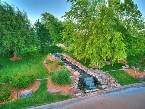 6648 James Creek Trail, Edmond, OK 73034 — photo 2
