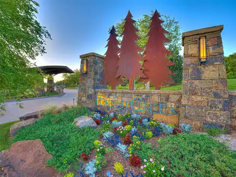 6648 James Creek Trail, Edmond, OK 73034 — photo 33