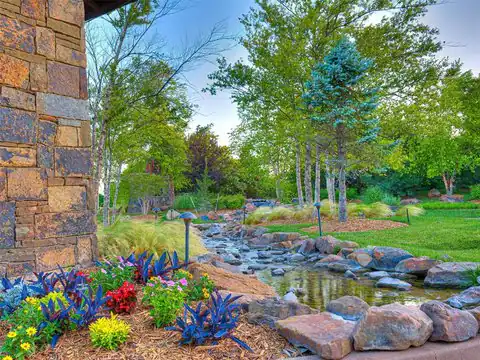 6648 James Creek Trail, Edmond, OK 73034 — photo 36