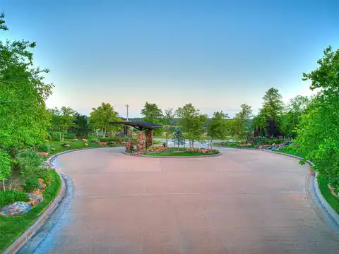 6648 James Creek Trail, Edmond, OK 73034 — photo 5