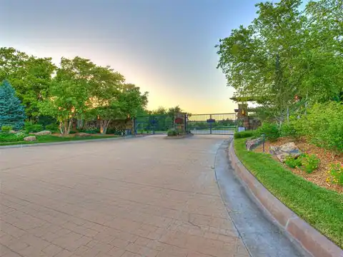 6649 James Creek Trail, Edmond, OK 73034 — photo 39