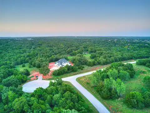 6016 Harper Creek Trail, Edmond, OK 73034 — photo 24