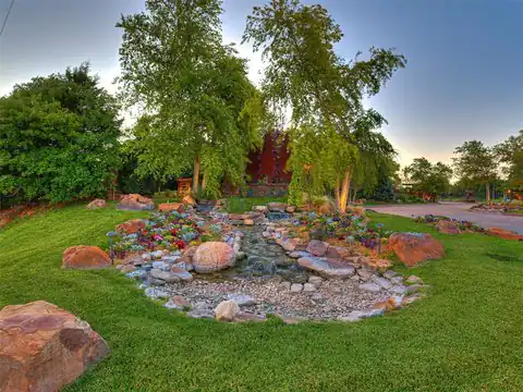 6016 Harper Creek Trail, Edmond, OK 73034 — photo 45