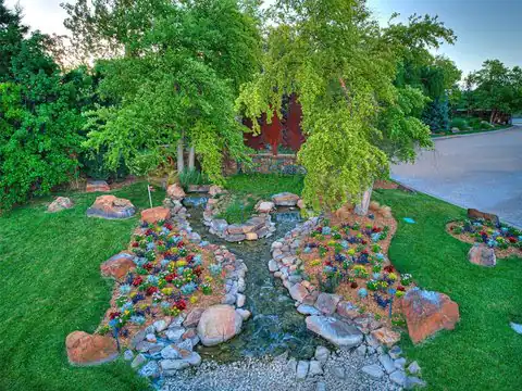 6016 Harper Creek Trail, Edmond, OK 73034 — photo 9